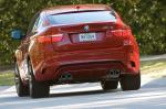 BMW X6 M 2009 года